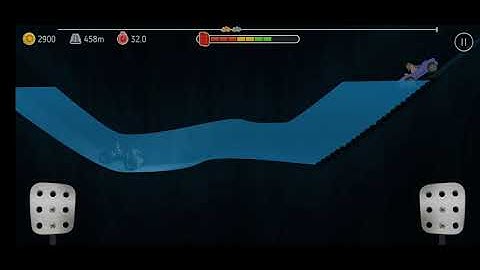 Prime peaks DARK CAVES 4 (Rock Crusher)