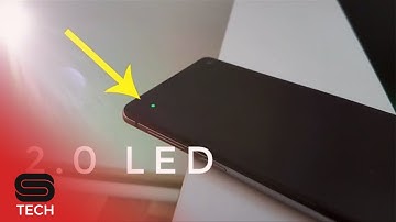 Galaxy S10 Led Notification 2.0 | 100% Same!