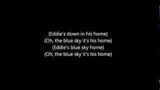 Pearl Jam - In My Tree (Lyrics)