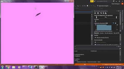 Transformadas Geométricas con matrices - Open Gl