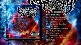 Dimension Strength — Álbum desconocido (04/04/2023 11:14:54 p. m.)