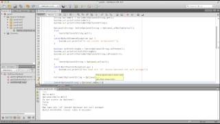 Java 8 Tutorial - 4 - Klasse Optional German Wealth