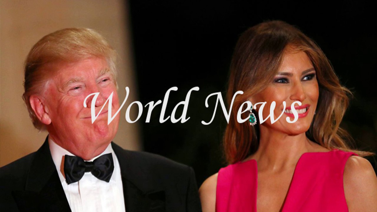 President Trump Will Spend 4th Of July At His Bedminster, N.J. Golf Club