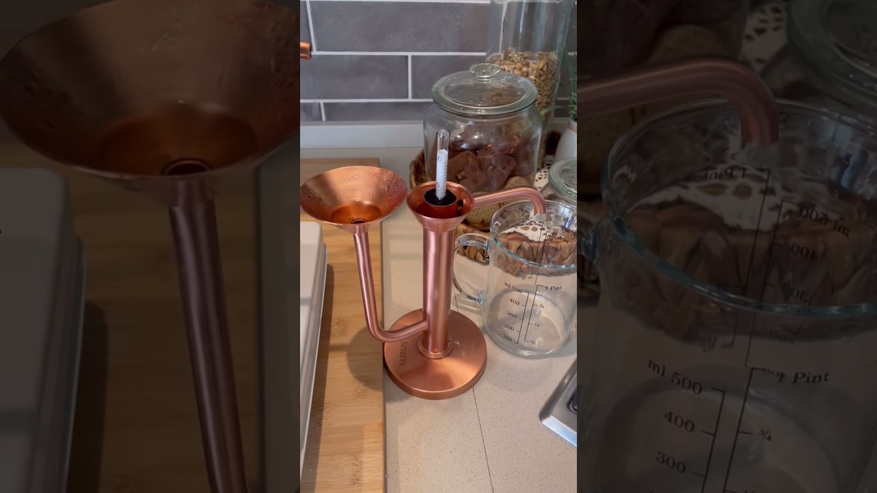 Energin... dalle botaniche al gin