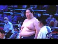 The Culture that's Destroying Japan's Sumo Champions