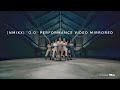 [NMIXX] "O.O" Performance Video Mirrored (4K)