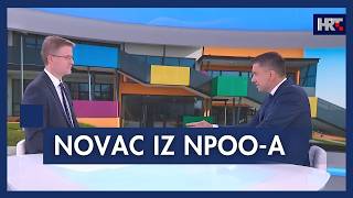 Koliko će Hrvatska povući iz NPOO-a?