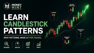 Master Candlestick Patterns 📈 | Learn Trading Like a Pro! 🔥| Master tip for beginners
