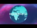 BlockchainUA 2021, 19th of May