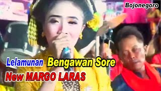 Lelamunan _ Bengawan Sore _ New Margo Laras