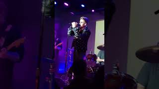 U2Topia A U2 Tribute Band Doing Until The End Of The World #cover #tribute #short #subscribe #like