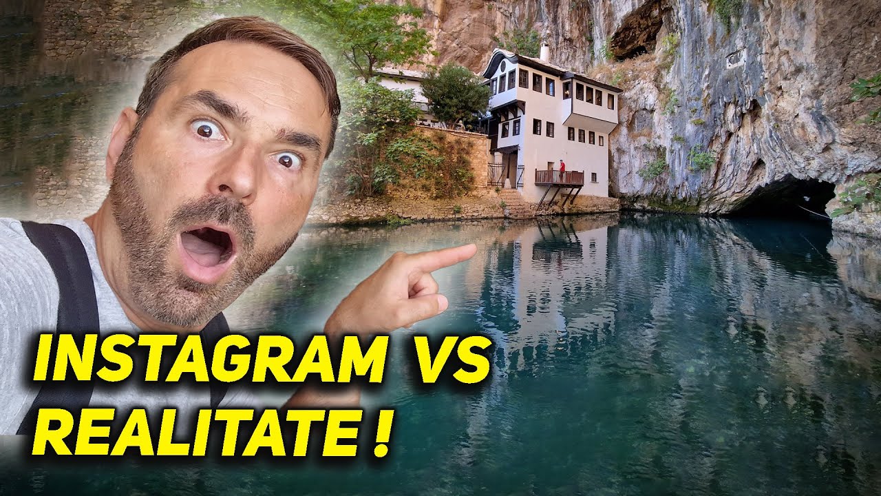 Ep.10🇧🇦 Pe aici trecea linia frontului!⛔️ || Butoiul cu pulbere al Balcanilor!