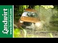 Ford Ranger Wildtrak im Offroad Test | landwirt.com
