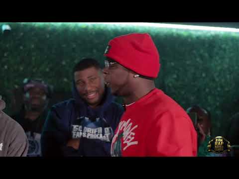 O-Solo vs Doe Stackz