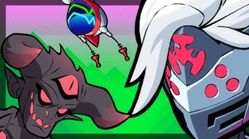 Amazing Strikeout Session • 8x Diamond Brawlhalla 1v1 Gameplay