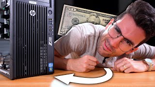 Is This $50 PC a Pile of Junk?!