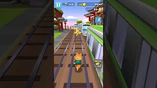 《Subway Hero Run》202304_VD02 screenshot 2