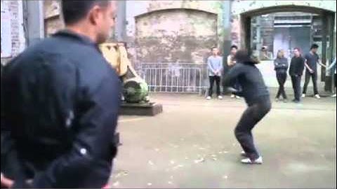 Interview Short Stack "We Dance to a Different Disco" Footage