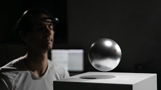 An interview with Simon | Creator of Buda Ball