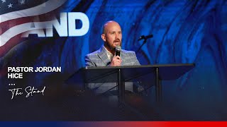 Night 1431 of The Stand | The River Church