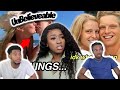 siblings or dating???? (why was this so hard??) + BOYFRIEND reveal Reaction Video