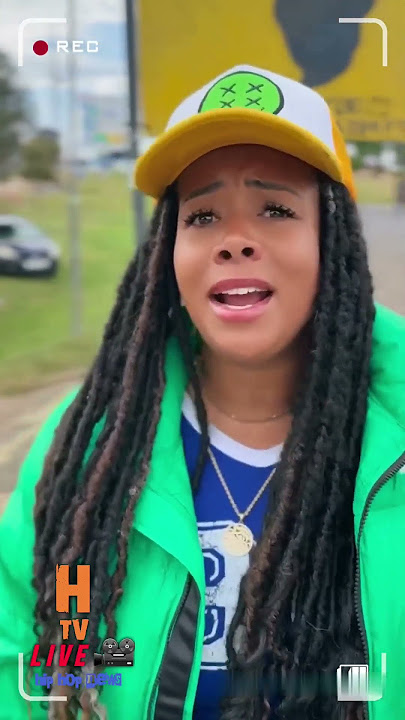 Kelis Visits The Equator In Kenya #kelis