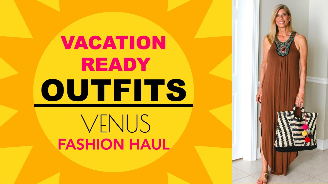 Vacation Ready Cute Casual Summer Outfits