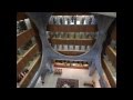 Precedent Project: Phillips Exeter Library