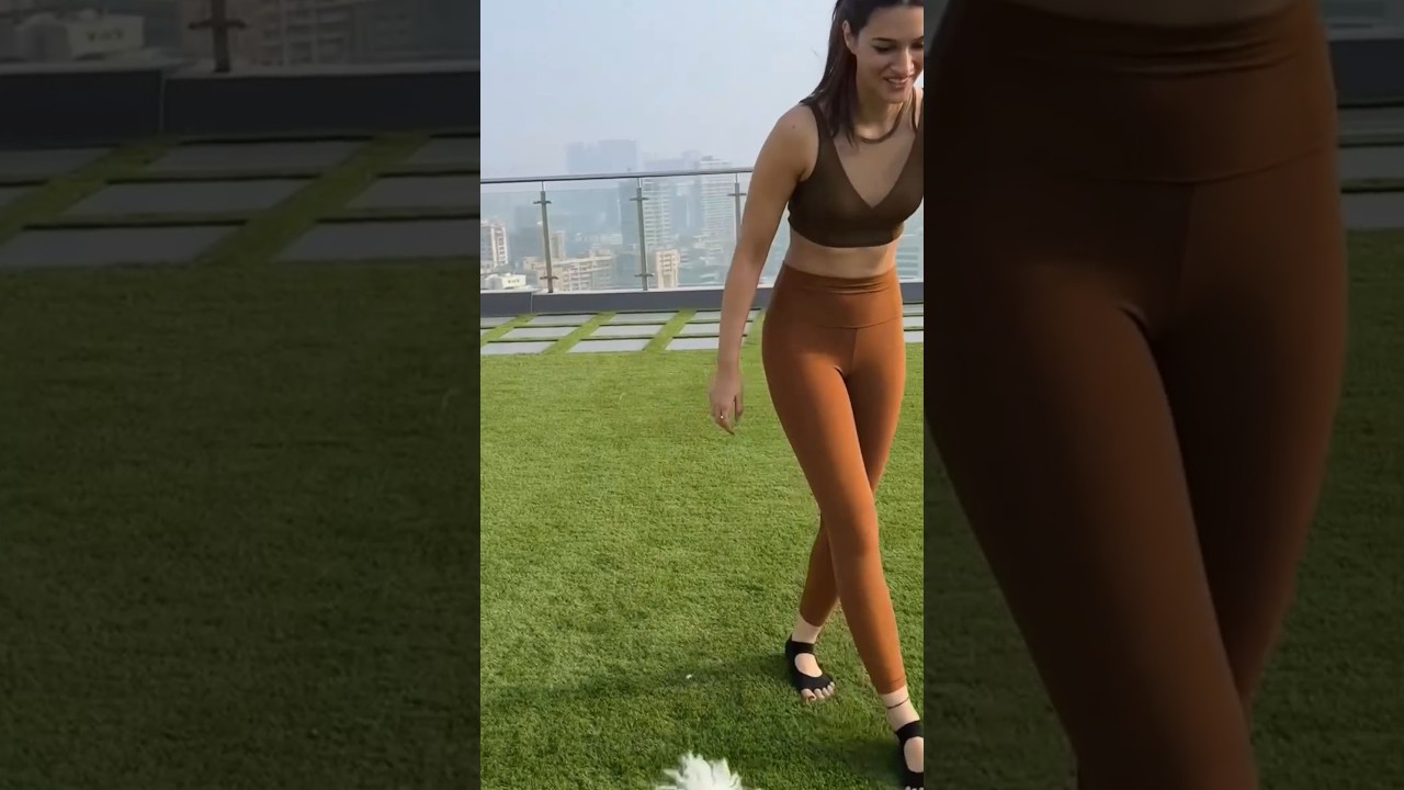 India's Top 3 Tallest Actress 