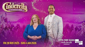 Cinderella - Accessible performances on offer