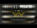 Aliens vs Predator 2010 - DM clip - Temple - "Quit Wilglian" speed hack on 09-10-2019