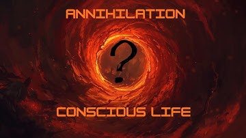 Annihilation or Conscious Life | 282