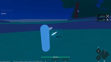 destructible objects | devlog 4