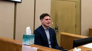 "Fatal DUI Case Ends With Shocking 40-Year Sentence"