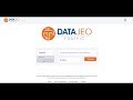 Data JEO Testimonial by Sean Donahoe