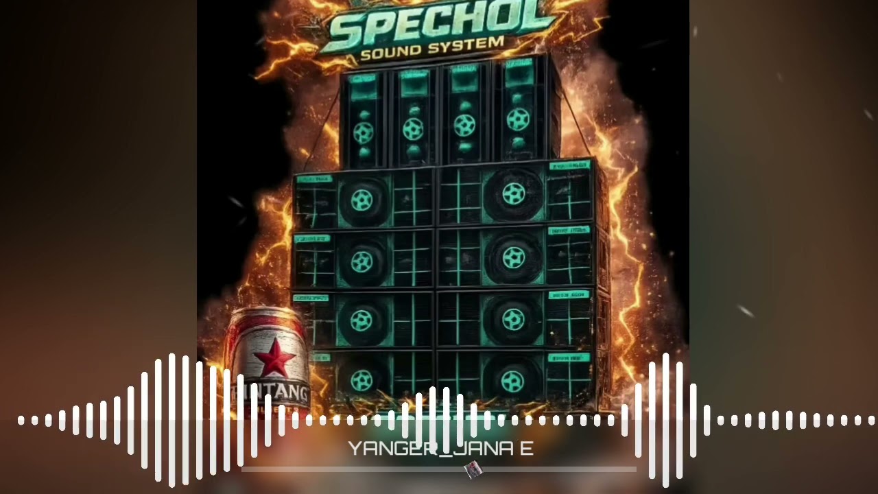 VN-CMT‼️YANGER JANA E SPECHOL SOUND