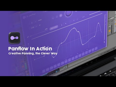 PANFLOW by Audiomodern | In Action