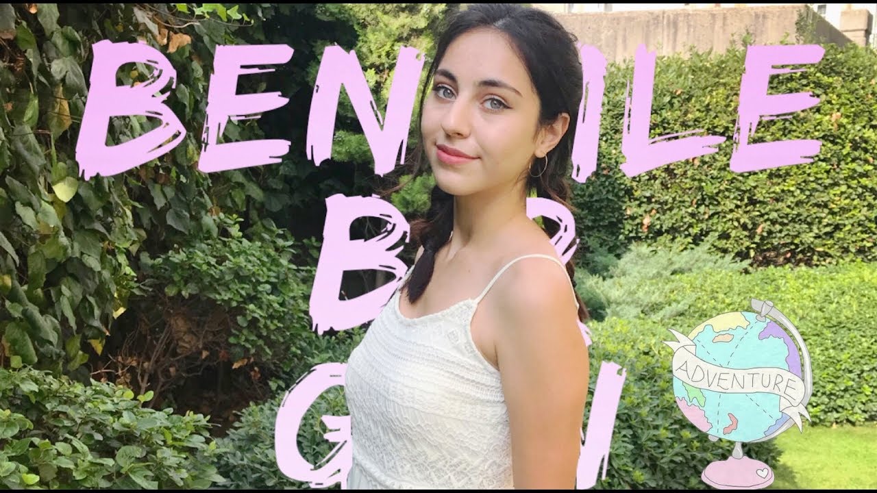 Buket ile Bir Gün 1🙈💭