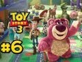 Toy Story 3 The Video-Game - Part 6 - Bonnie's House (HD Gameplay Walkthrough)