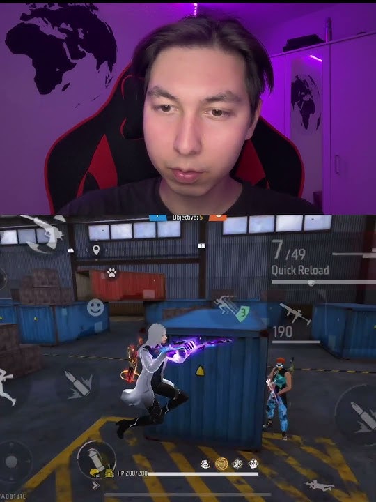 Full headshot with AWM 🍷🗿