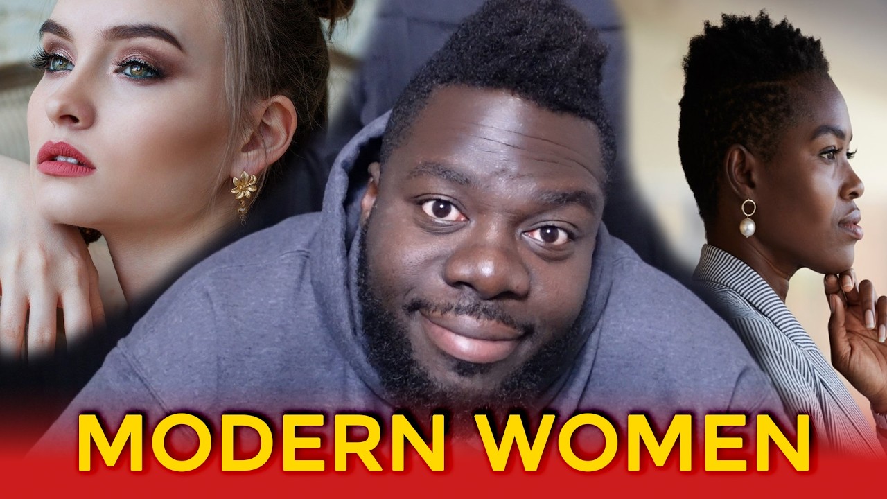 Are There REASONABLE Modern WOMEN?