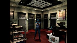 Resident Evil 3: Nemesis - Jill Valentine in Her S.T.A.R.S. Outfit @yourgonnamakeit1