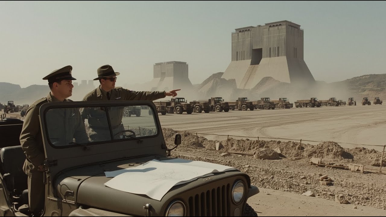 German Scientists Mocked American "Crude" Atomic Research... Until They Heard About Hiroshima