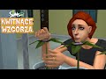 Sadzonki i kłamstwa | Sims 2 Kwitnące Wzgórza #204