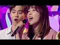 160610 Duet Song Festival ❁ Suho Cut ❁ [Eng Sub]