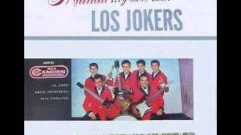 Los Jokers   Matilda