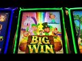 Miss slots uk live casino action on LEO VAGAS - YouTube