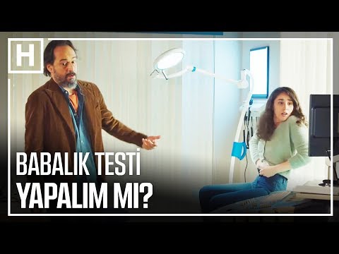 Ateş Hekimoğlu'ndan HAMİLELİK Müjdesi - Hekimoğlu 3. Bölüm