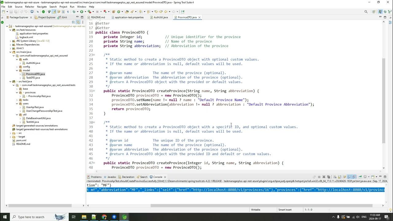 Creating Simple Tests with REST Assured in Java - YouTube