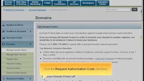 NetworkSolutions com   Preparing a domain for transfer - Adult-Hosting.com